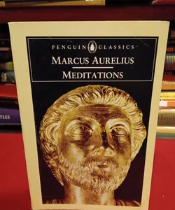 Meditations: A New Translation: Aurelius, Marcus, Hays, Gregory:  9780812968255: : Books