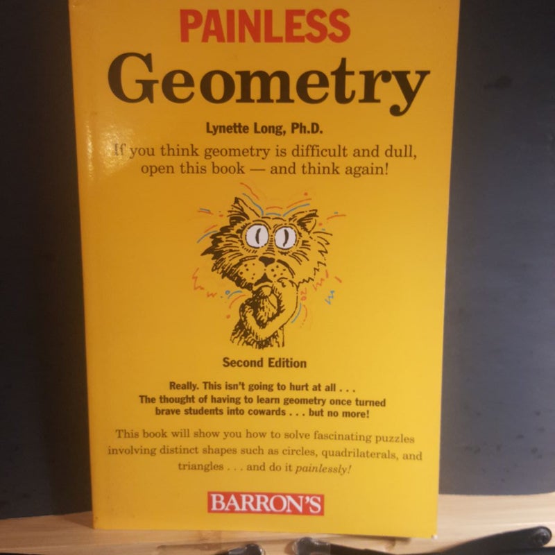 Painless Geometry