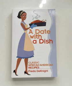 A Date With A Dish