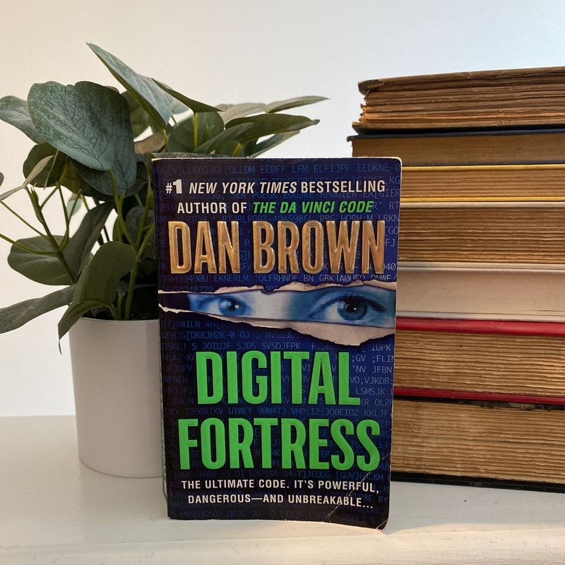 Digital Fortress