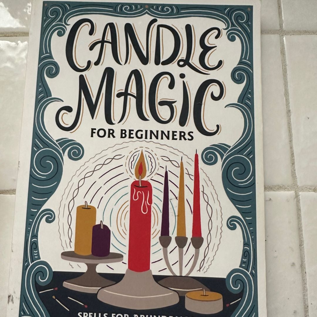 Candle Magic for Beginners