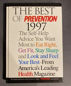 The Best Of Prevention 1997