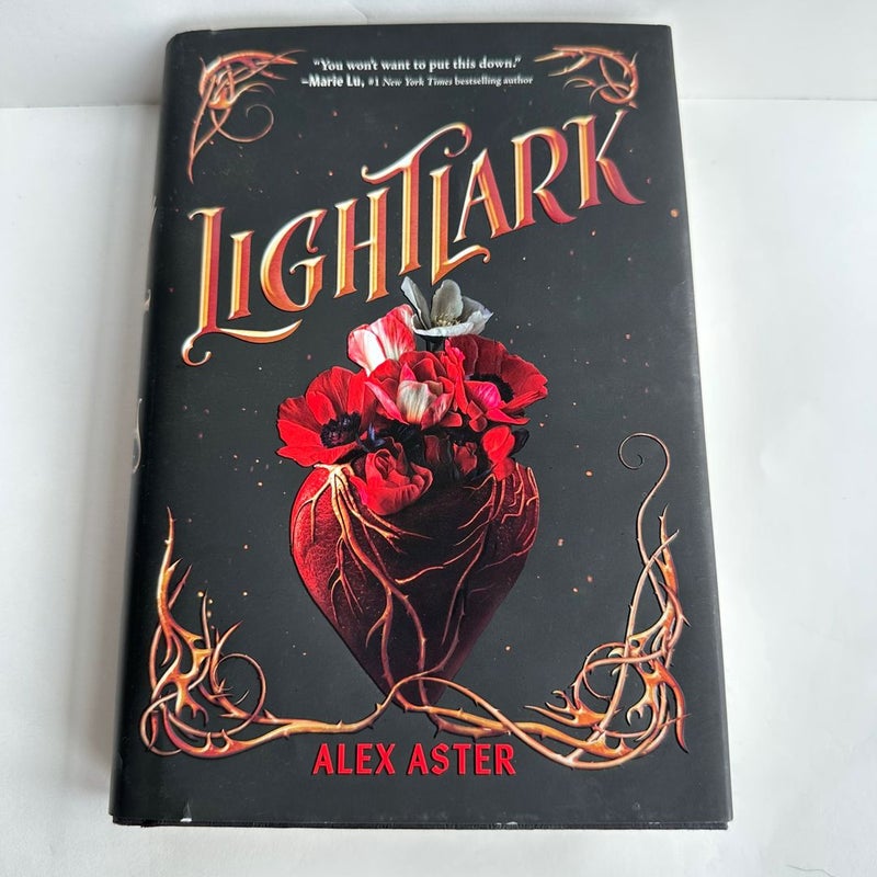 Lightlark (Book 1)