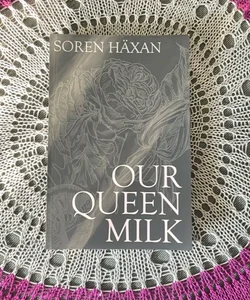 Our Queen Milk