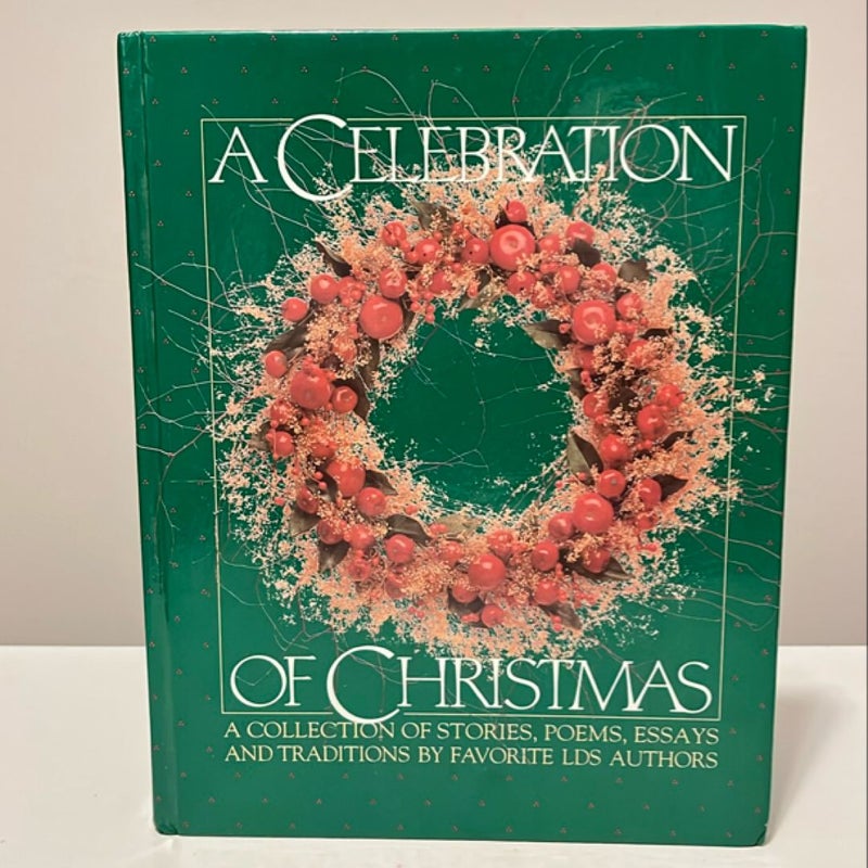 A Celebration of Christmas