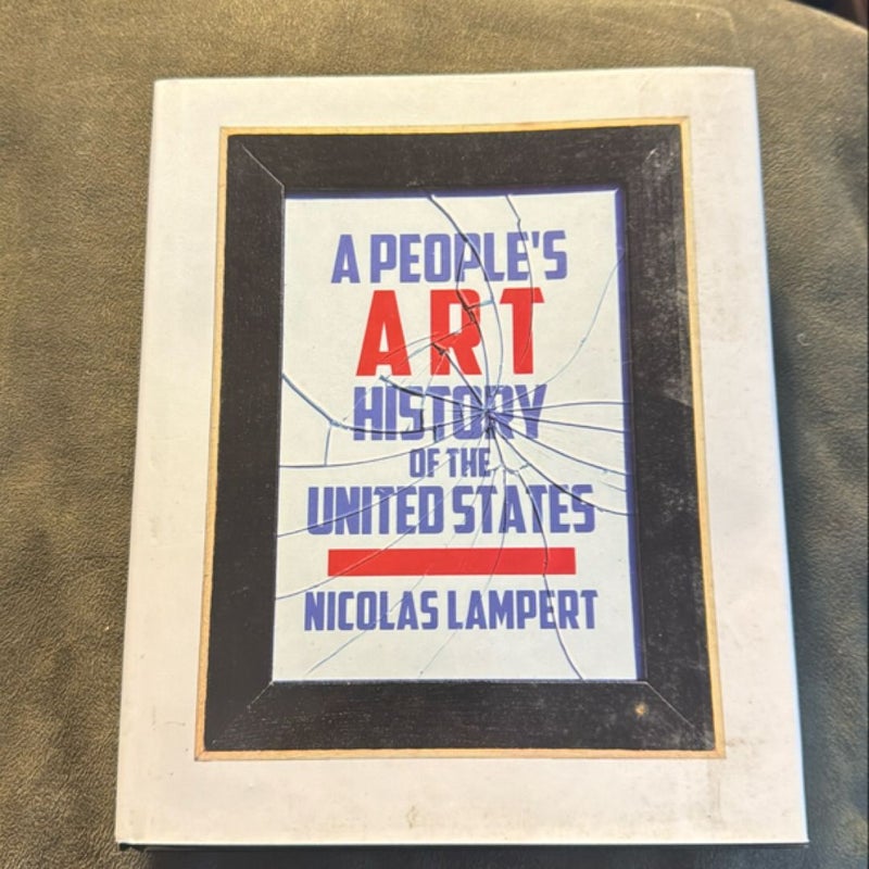 A People's Art History of the United States