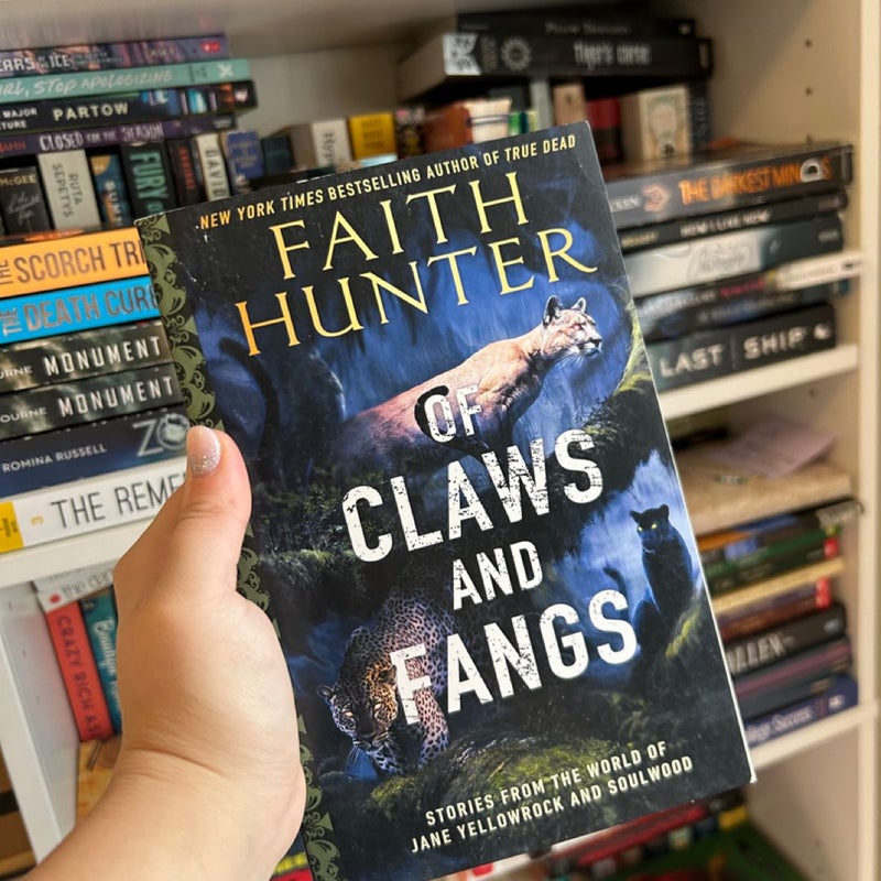 Of Claws and Fangs