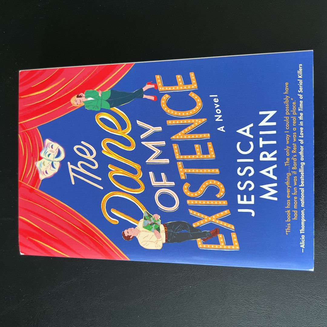 The Dane of My Existence