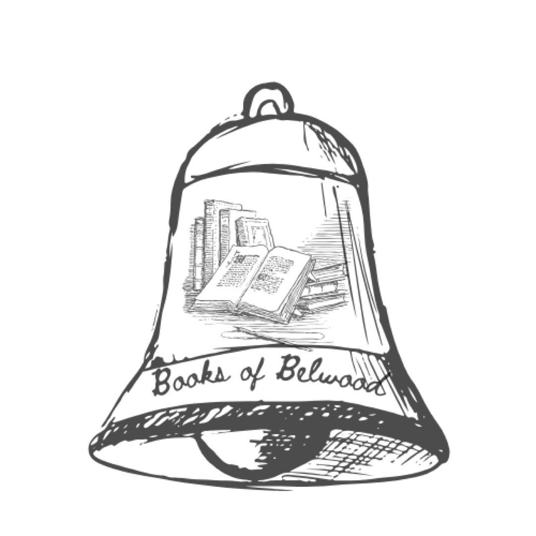 Books of Belwood
