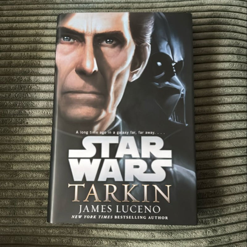 Star Wars Tarkin