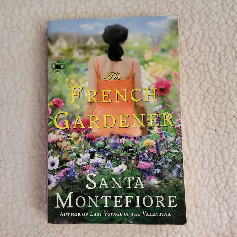 The French Gardener