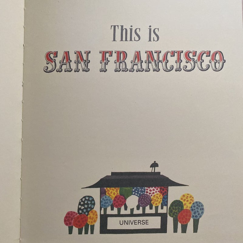 This Is San Francisco