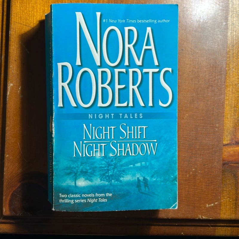 Night Tales