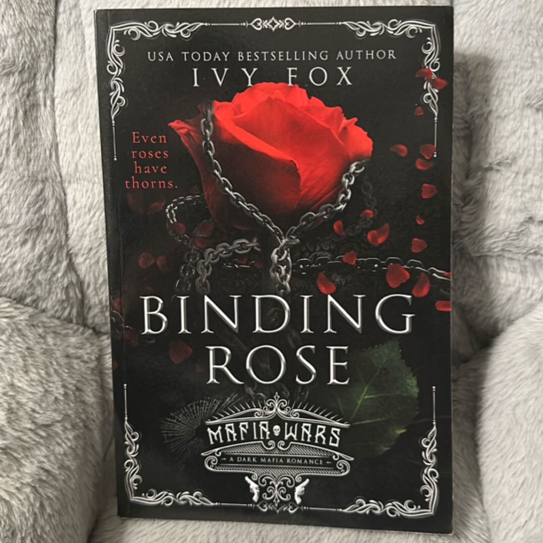 Binding Rose