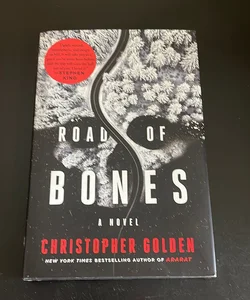 Road of Bones