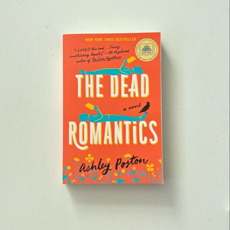 The Dead Romantics