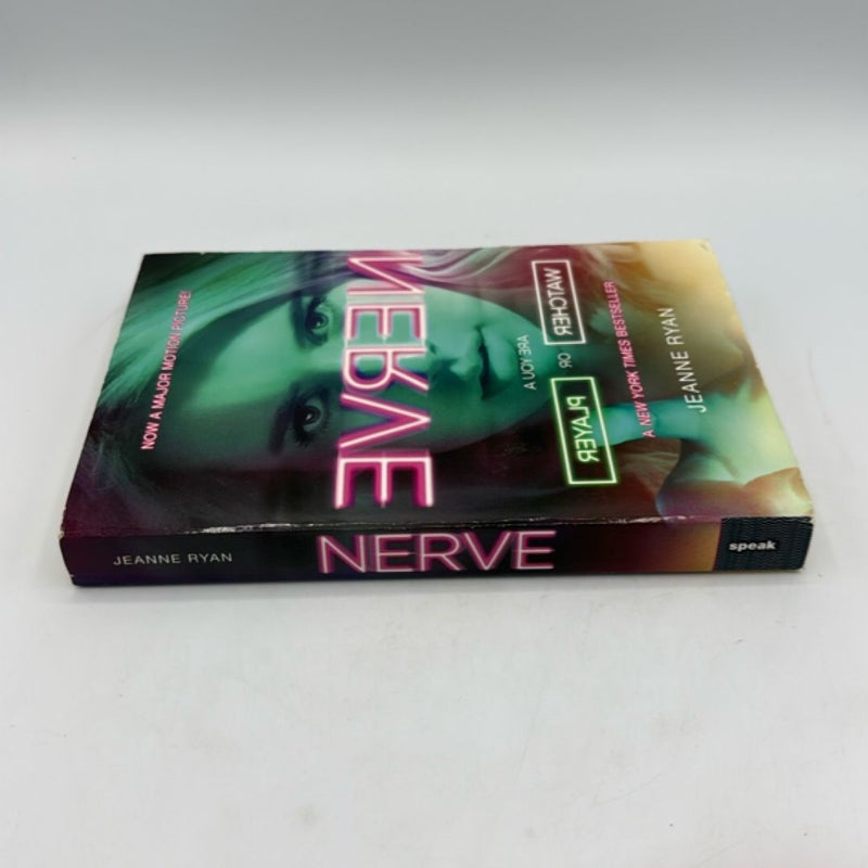 Nerve