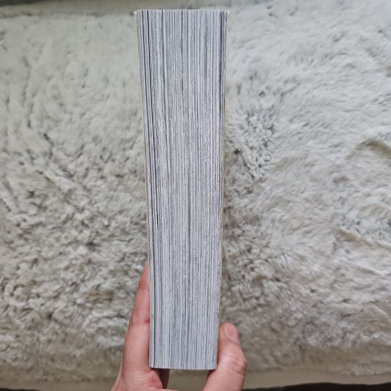 RG Veda Omnibus Volume 1