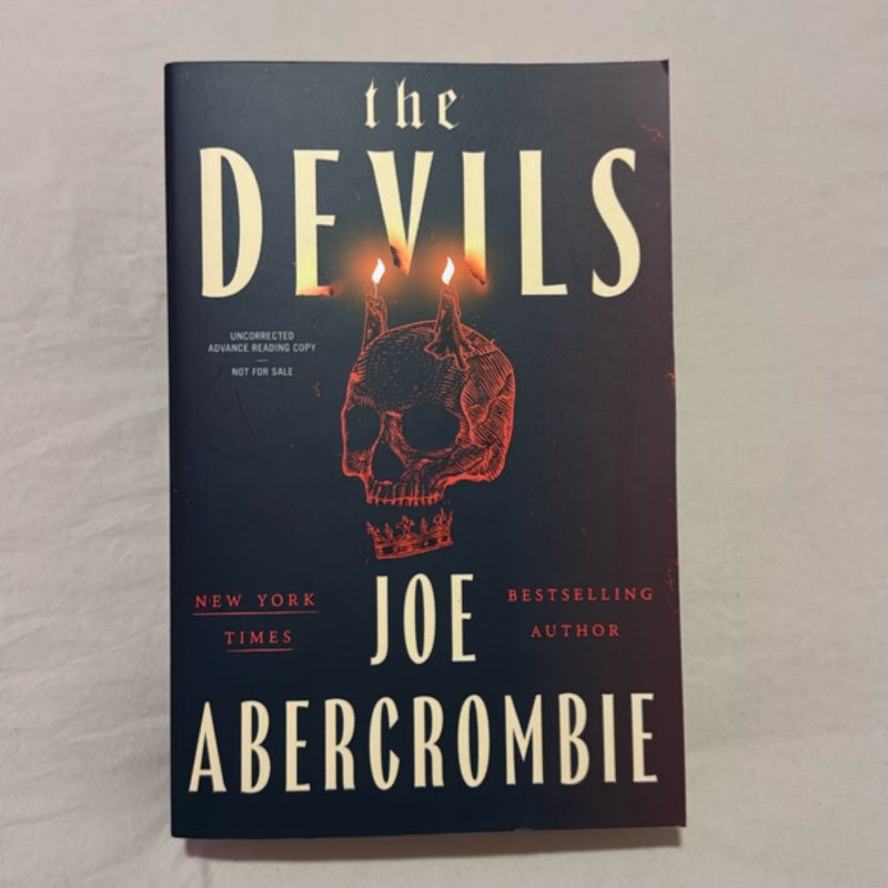The Devils