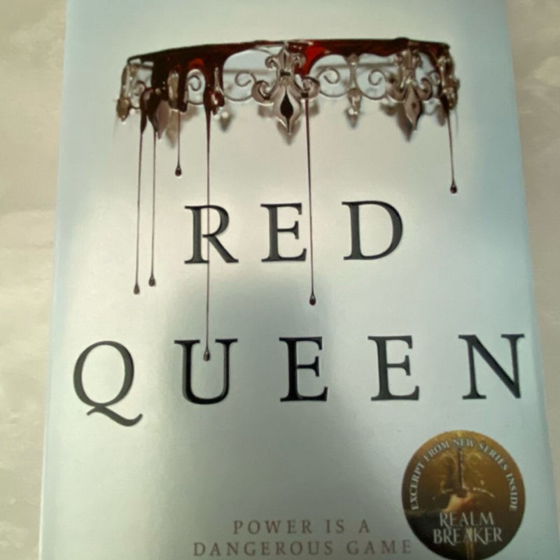 Red Queen