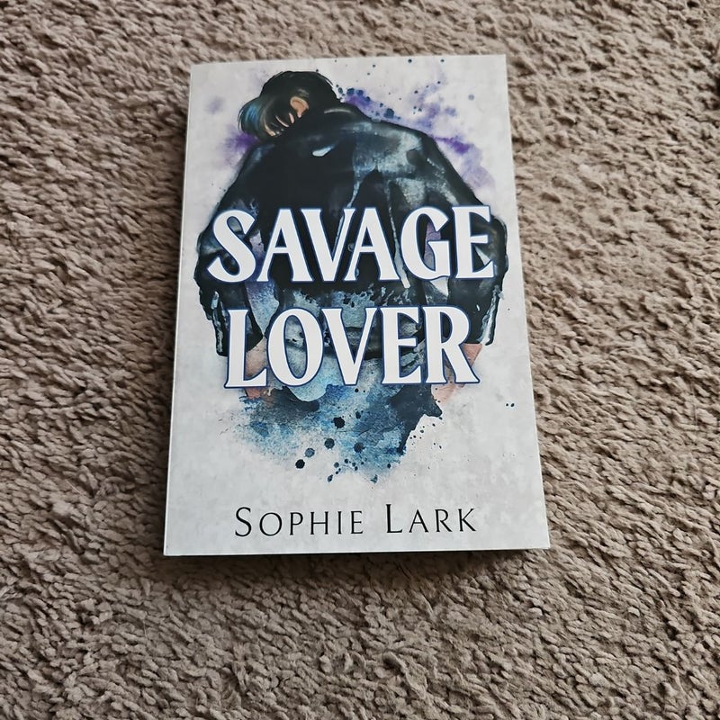 Savage Lover