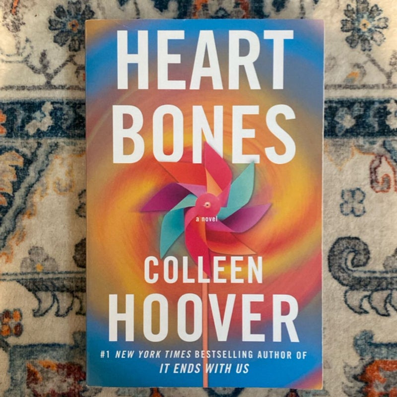 Heart Bones