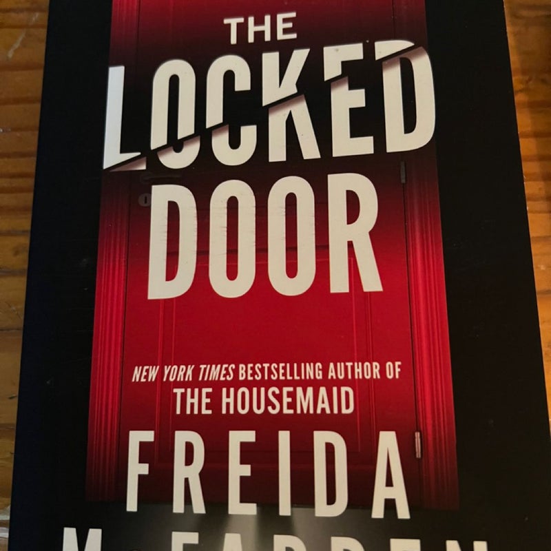 The Locked Door