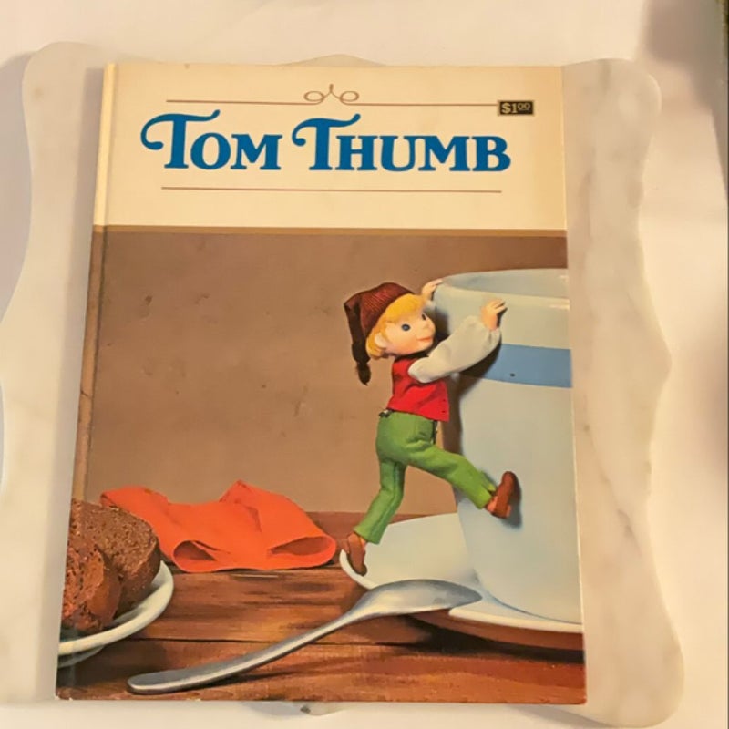 Tom Thumb