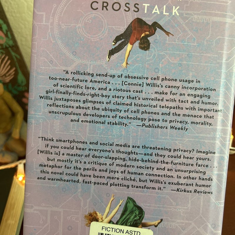 Crosstalk
