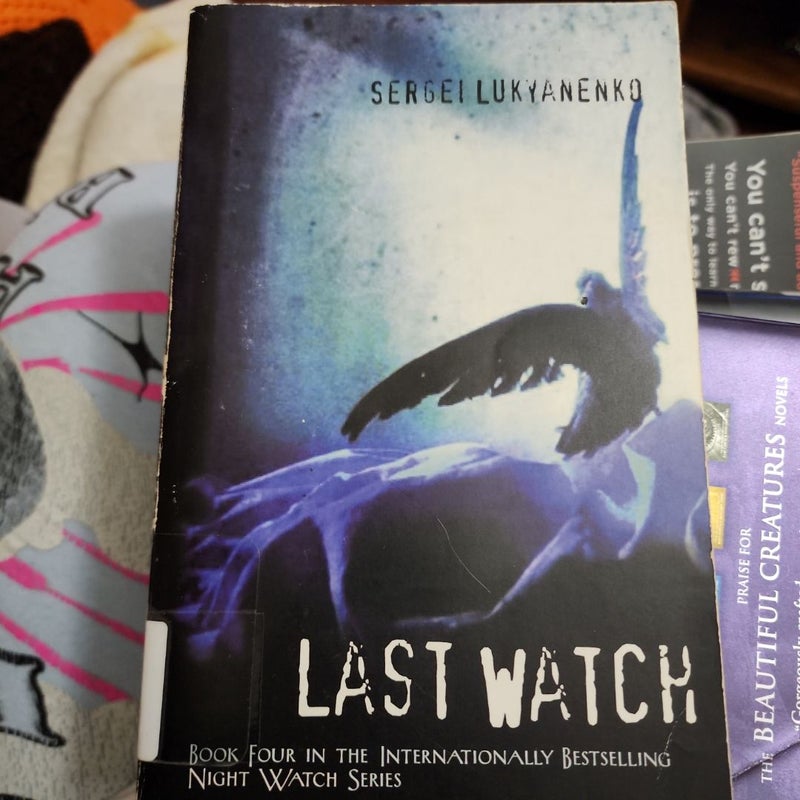 Last Watch