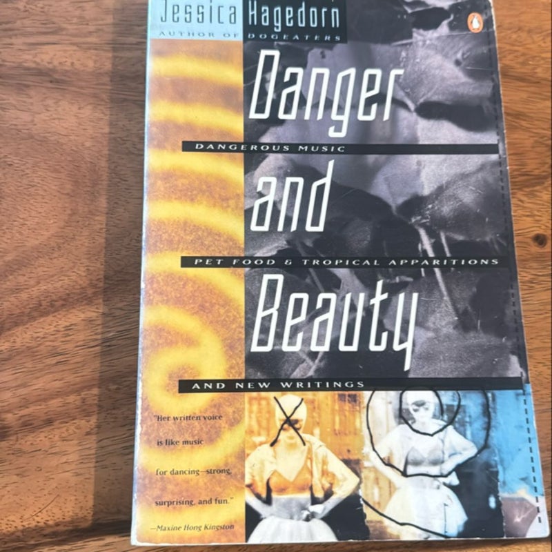 Danger and Beauty