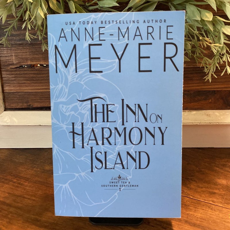The Inn on Harmony Island