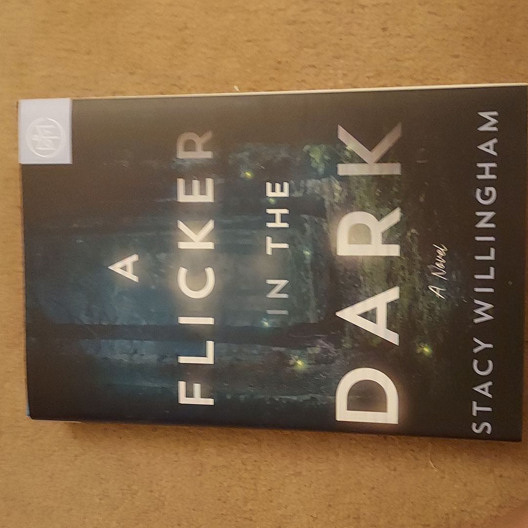 A Flicker in the Dark