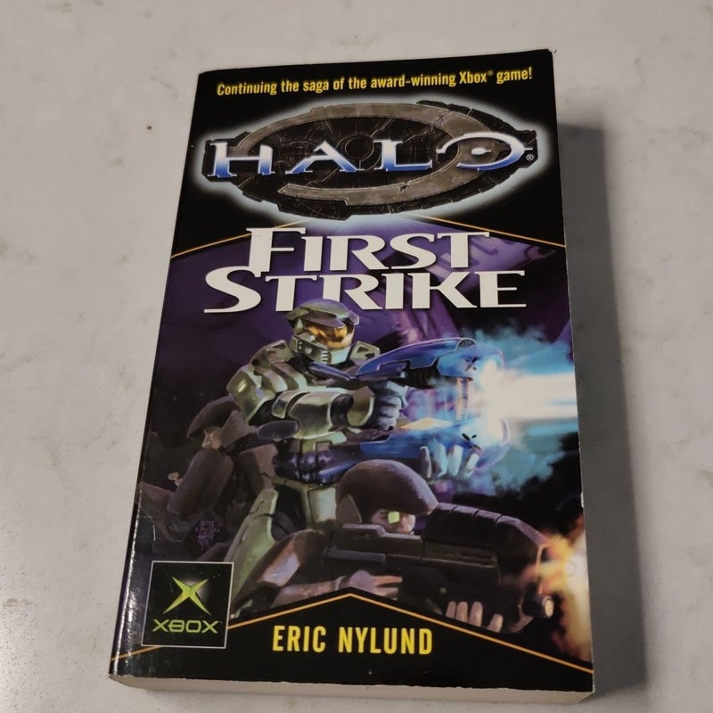 Halo: Halo: The Fall of Reach (Series #1) (Paperback) 