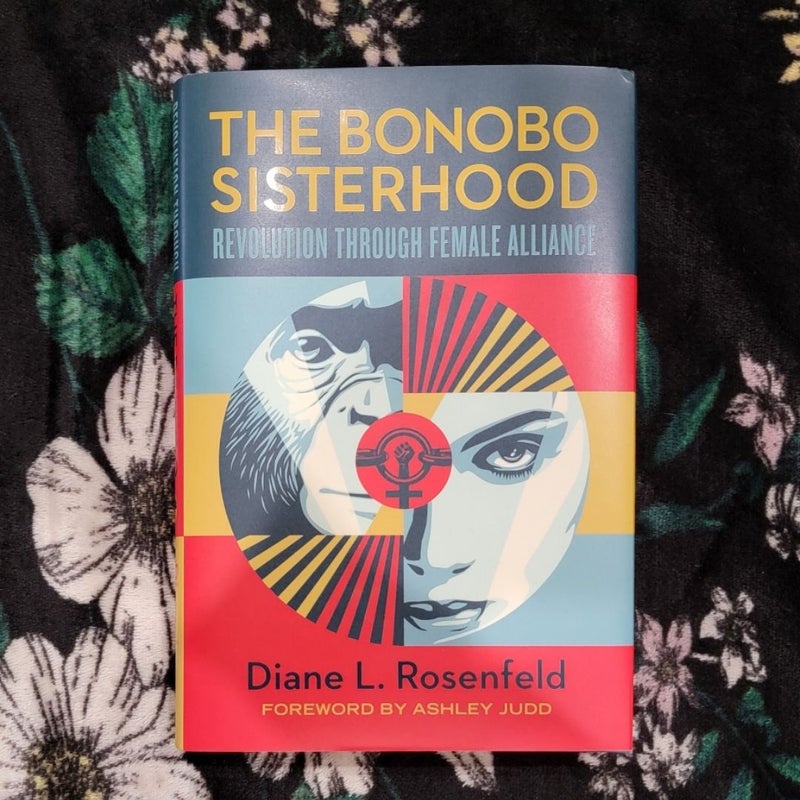 The Bonobo Sisterhood