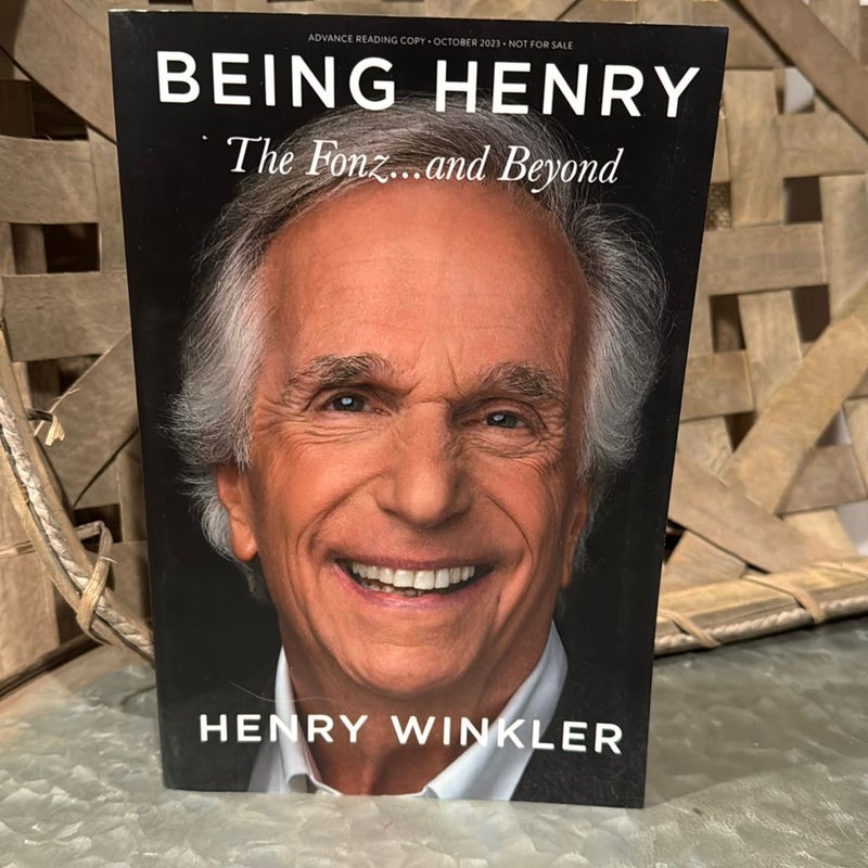 Being Henry