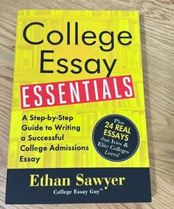 College Essay Essentials