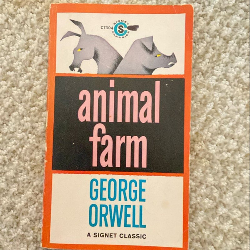 Animal Farm