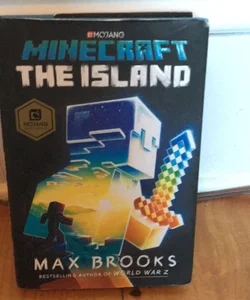 Minecraft: the Island