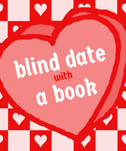 Blind Date With a Book! 