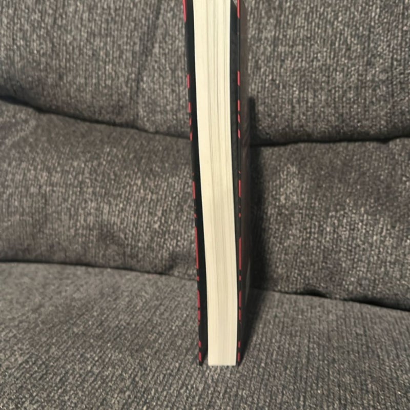 The Scarlet Letter
