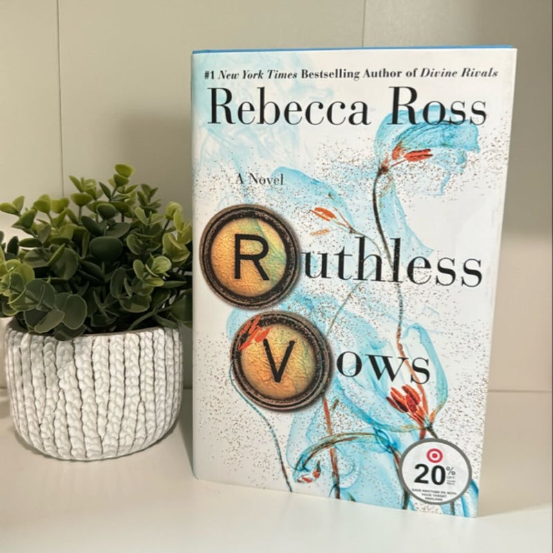 Ruthless Vows