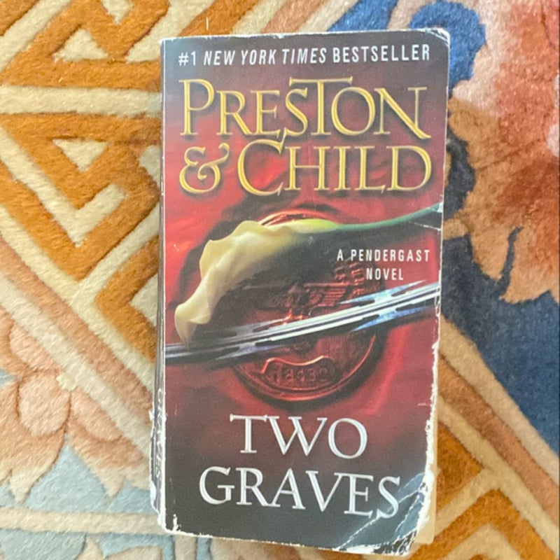 Two Graves