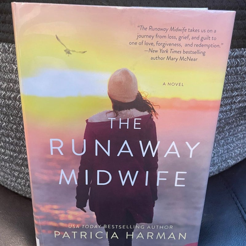 The Runaway Midwife