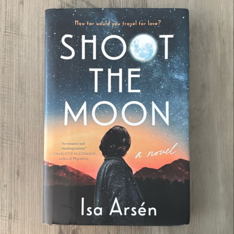 Shoot the Moon