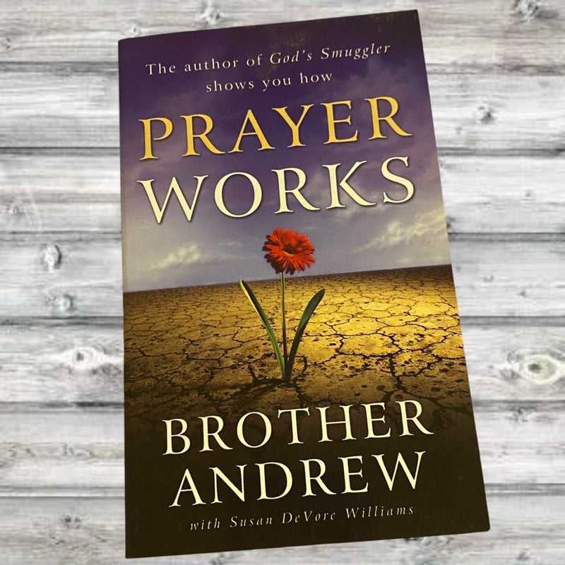 Prayer Works