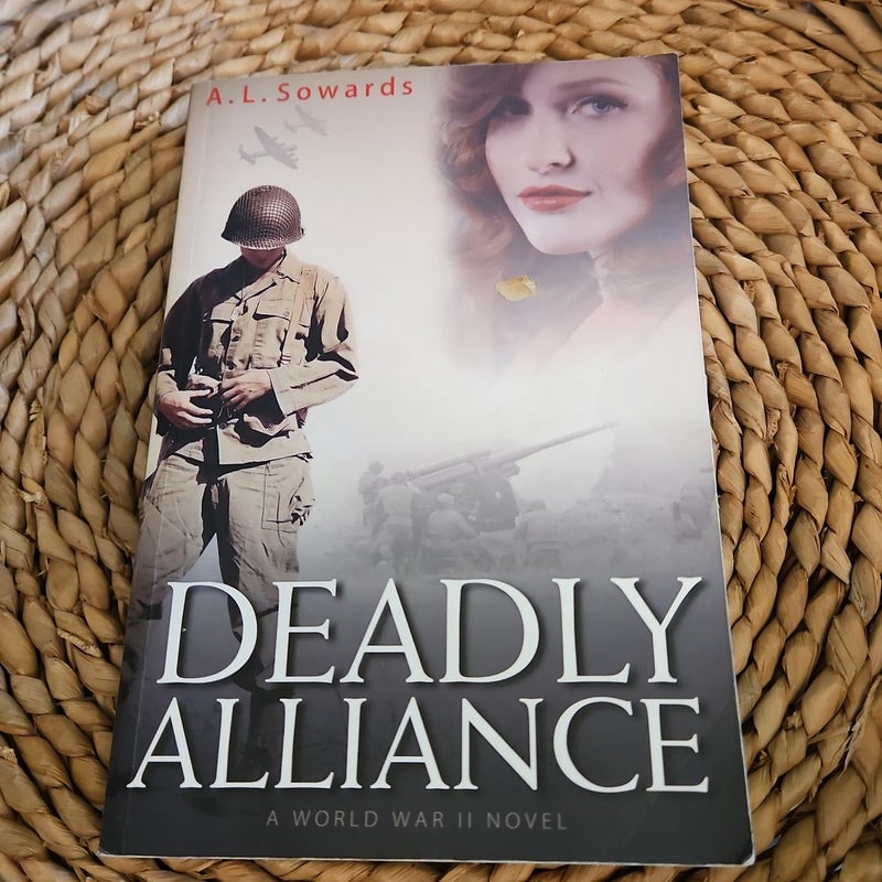 Deadly Alliance