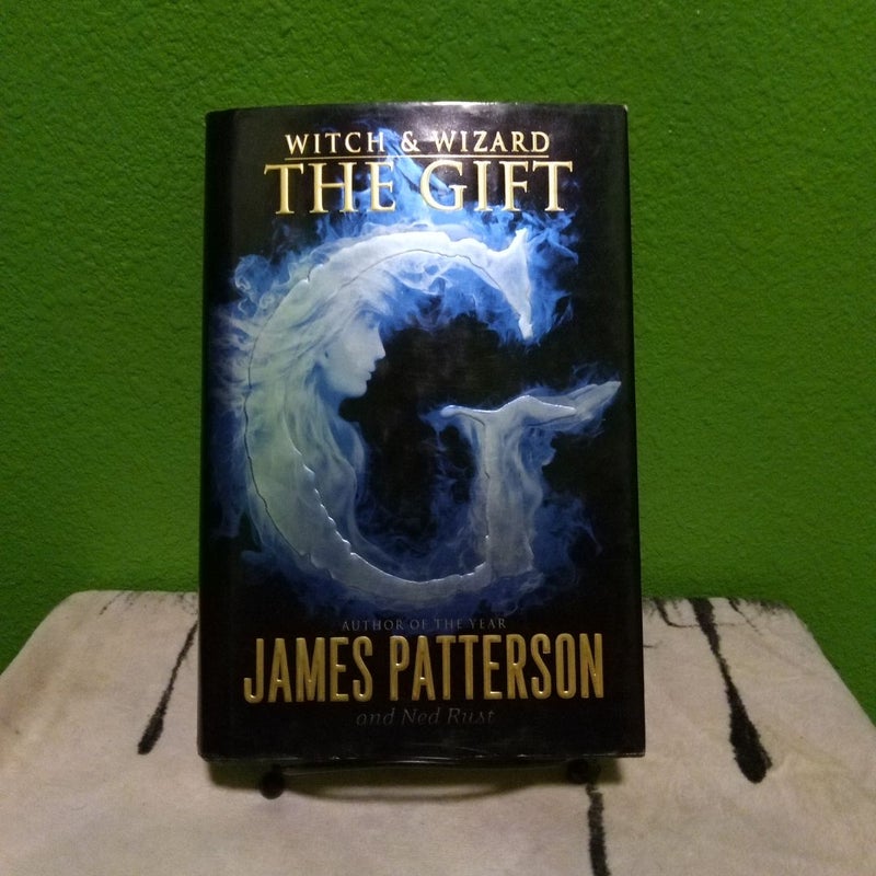 The Gift - First Edition