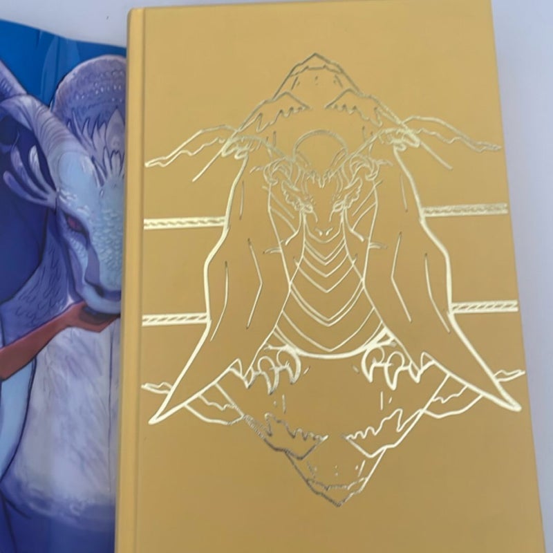 Fire with Fire (Fairyloot Edition) 