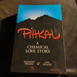 Pihkal